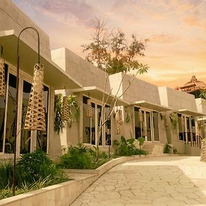 Vila superior