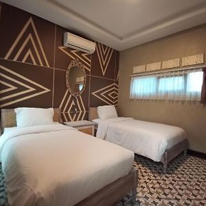 Kamar deluxe